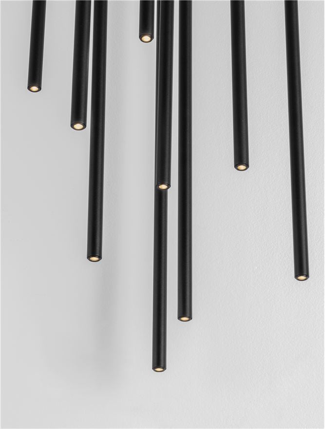 Candelabru Nova Luce STILVI 9232153