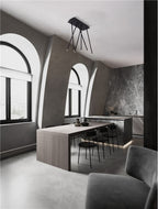 Plafoniera Nova Luce STILVI 9232155