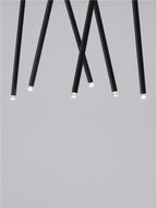Plafoniera Nova Luce STILVI 9232155