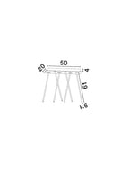 Plafoniera Nova Luce STILVI 9232155