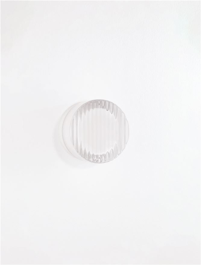 Aplica exterior Nova Luce POLLUX 9232216