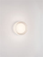 Aplica exterior Nova Luce POLLUX 9232216