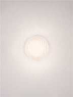 Aplica exterior Nova Luce POLLUX 9232216
