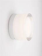 Aplica exterior Nova Luce POLLUX 9232216