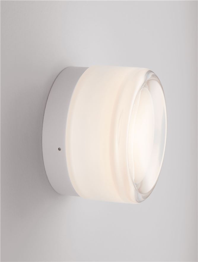 Aplica exterior Nova Luce POLLUX 9232217