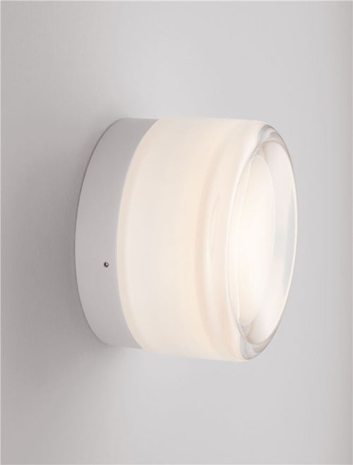Aplica exterior Nova Luce POLLUX 9232217