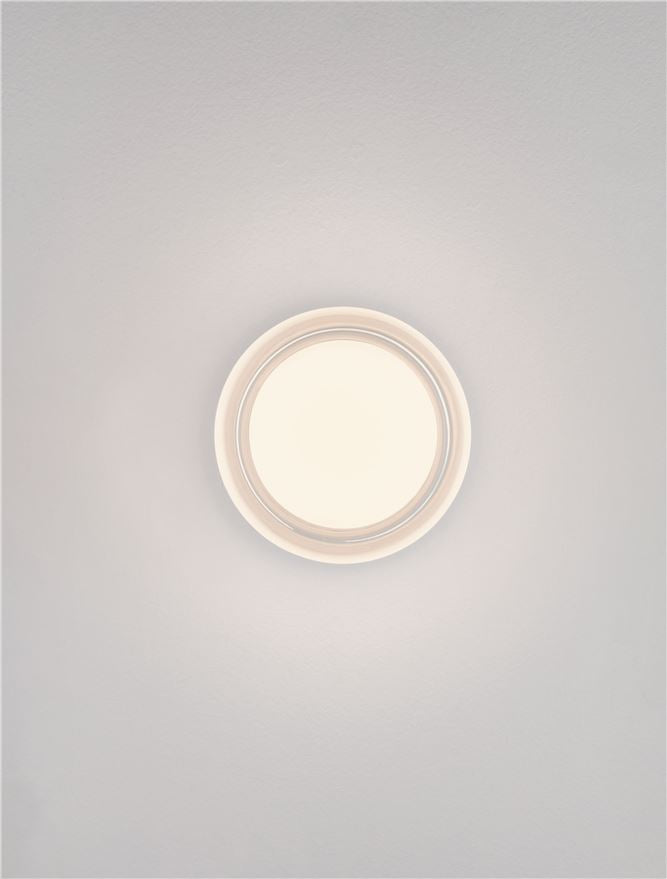 Aplica exterior Nova Luce POLLUX 9232217