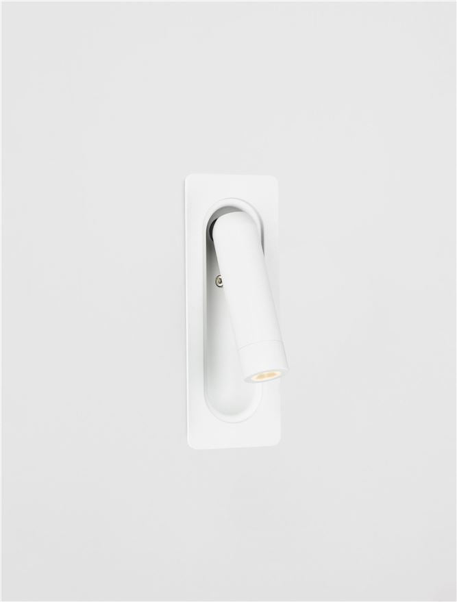 Aplica Nova Luce INLITE 9232219