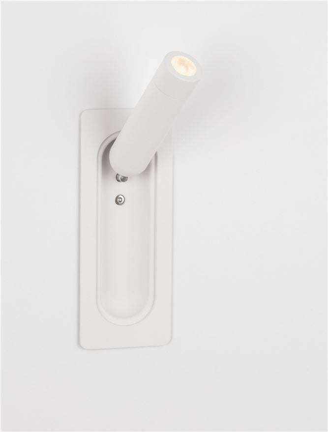 Aplica Nova Luce INLITE 9232219