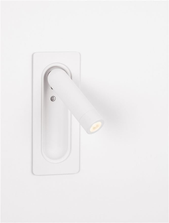 Aplica Nova Luce INLITE 9232219