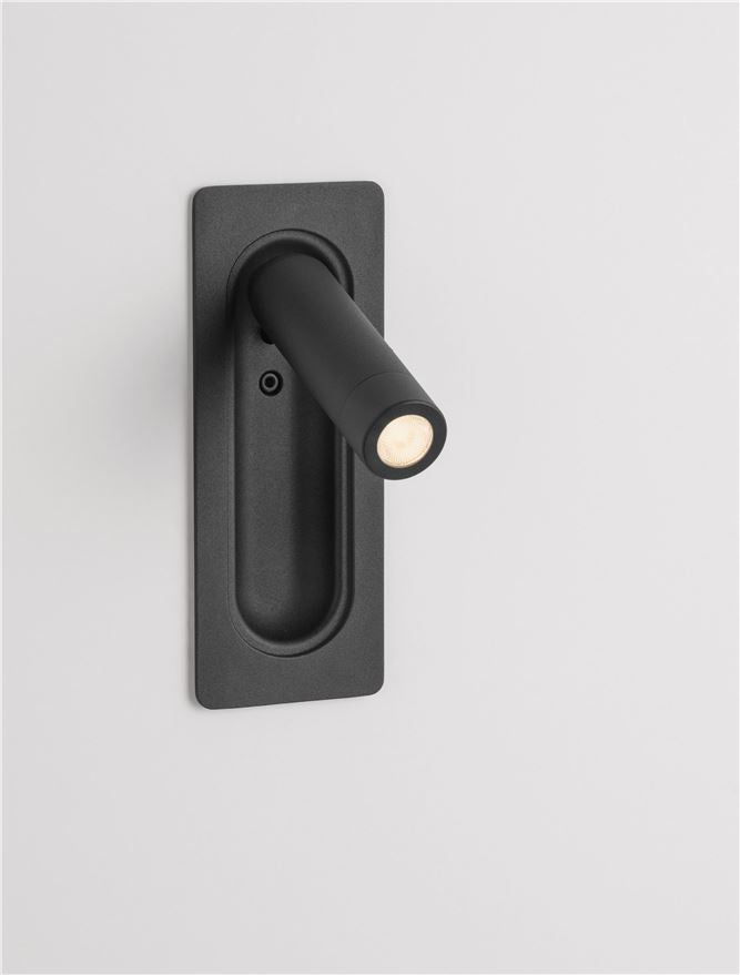Aplica Nova Luce INLITE 9232220