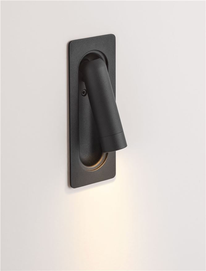 Aplica Nova Luce INLITE 9232220