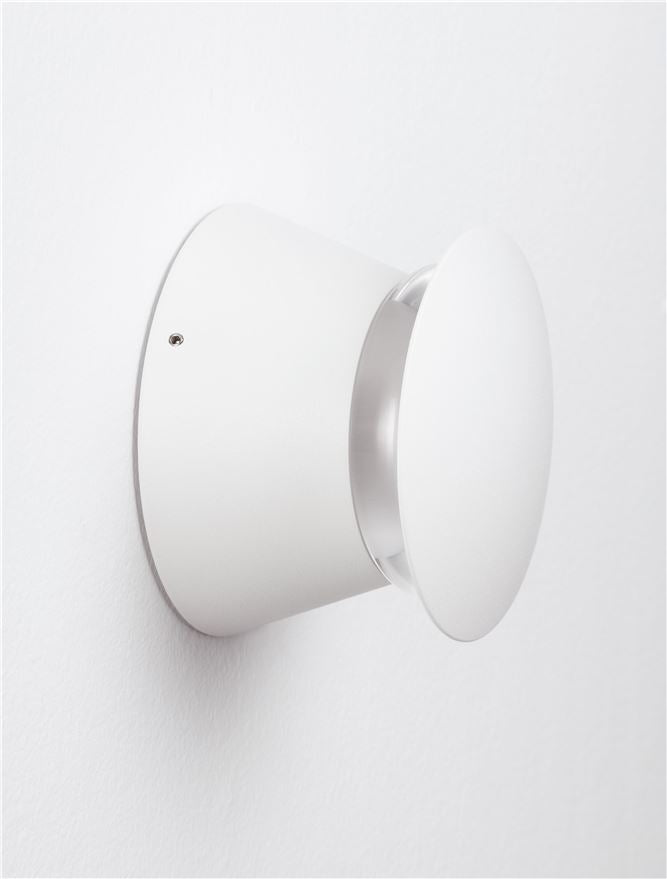 Aplica exterior Nova Luce RAY 9232221