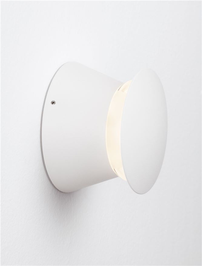 Aplica exterior Nova Luce RAY 9232221