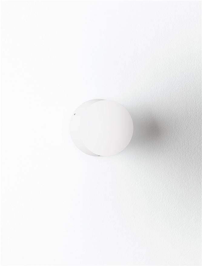 Aplica exterior Nova Luce RAY 9232221