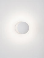 Aplica exterior Nova Luce RAY 9232221
