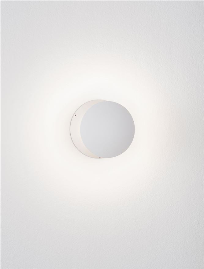 Aplica exterior Nova Luce RAY 9232221