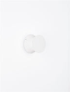 Aplica exterior Nova Luce RAY 9232221