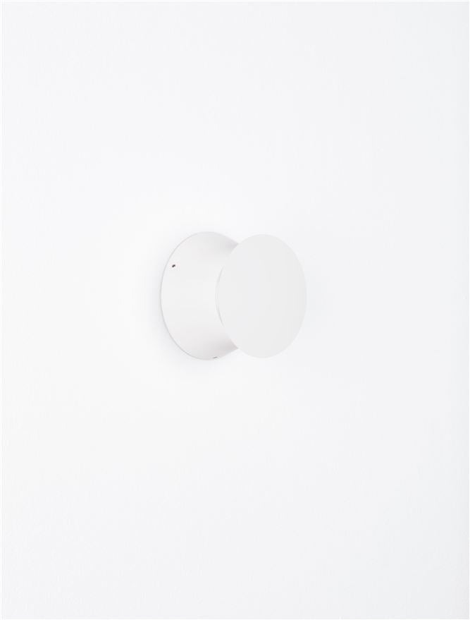 Aplica exterior Nova Luce RAY 9232221