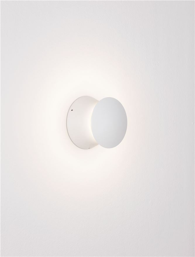 Aplica exterior Nova Luce RAY 9232221