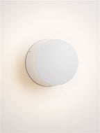 Aplica exterior Nova Luce RAY 9232221