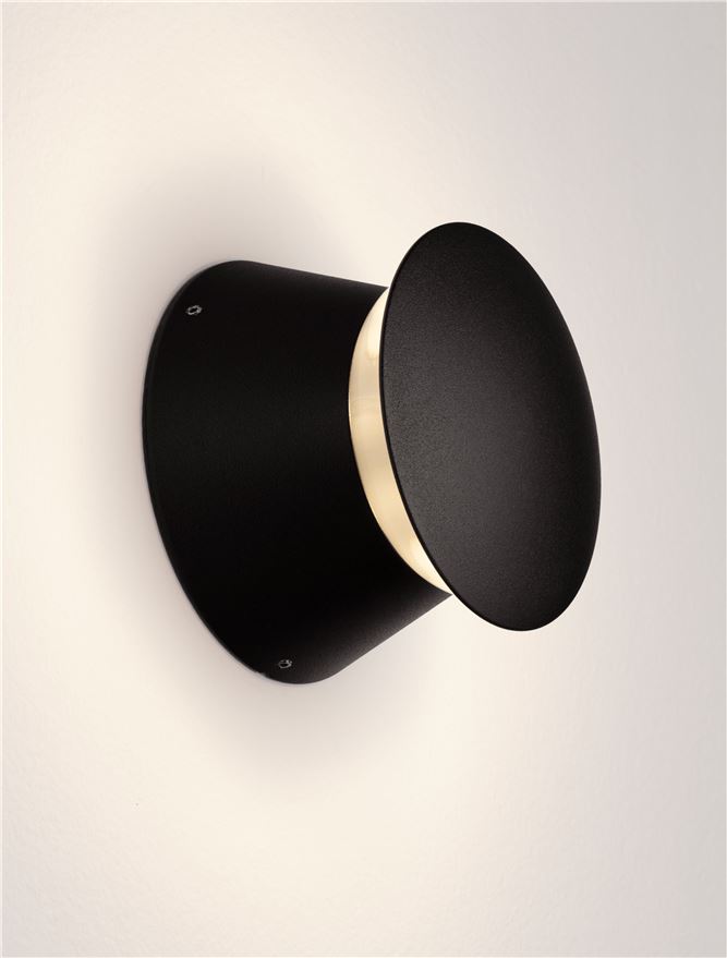 Aplica exterior Nova Luce RAY 9232222