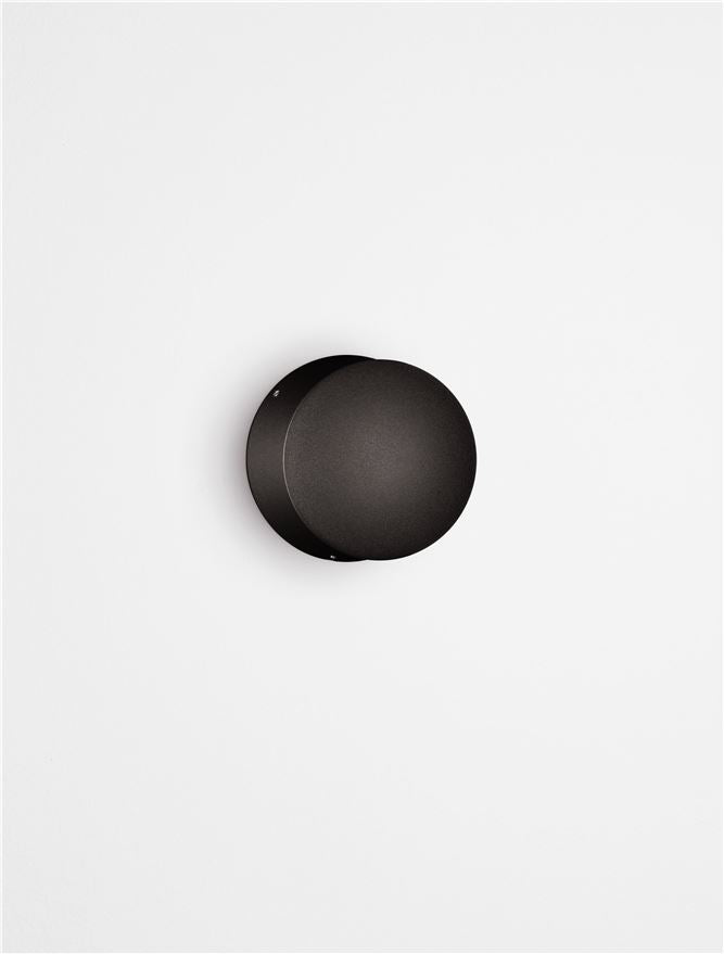 Aplica exterior Nova Luce RAY 9232222