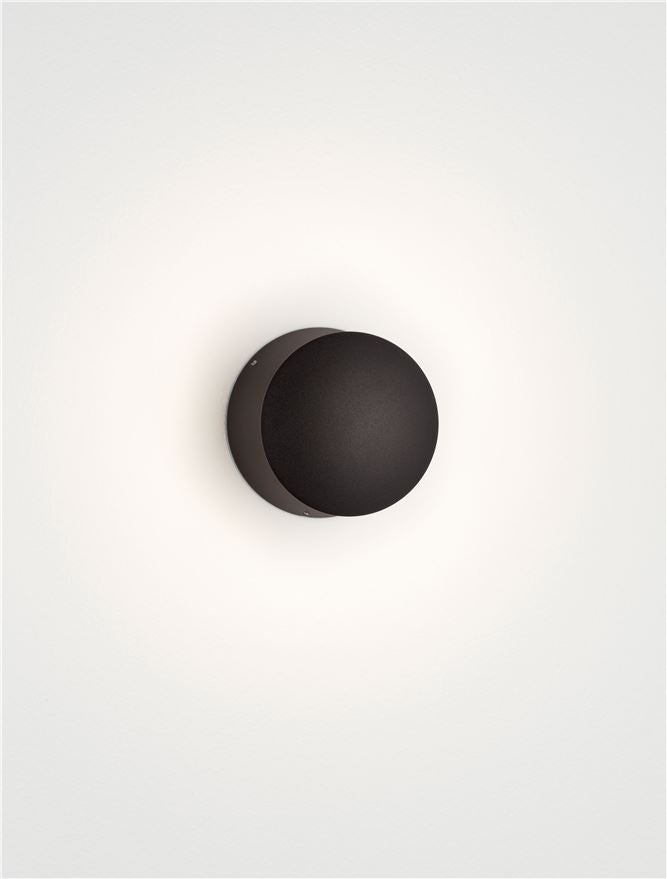 Aplica exterior Nova Luce RAY 9232222