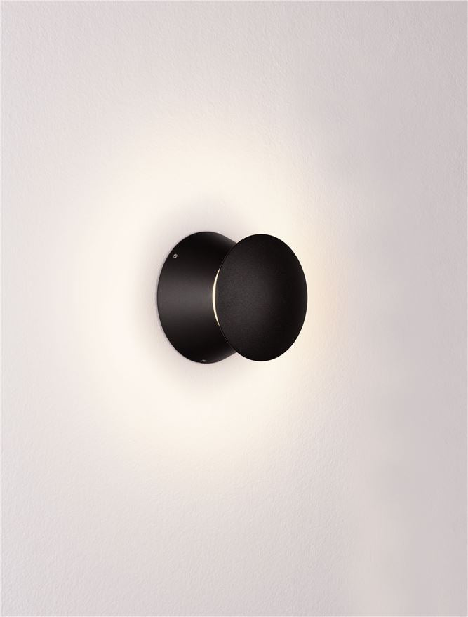 Aplica exterior Nova Luce RAY 9232222