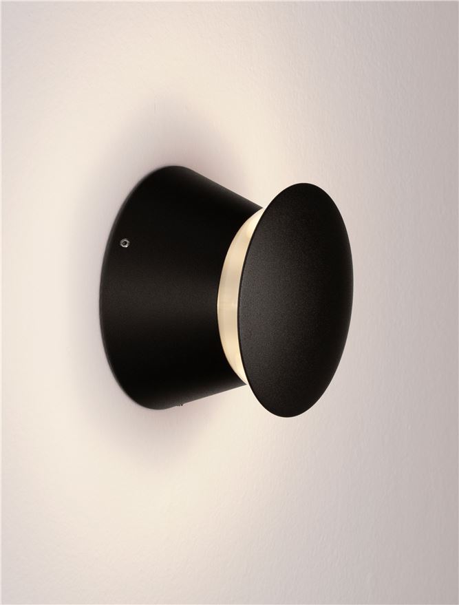 Aplica exterior Nova Luce RAY 9232222
