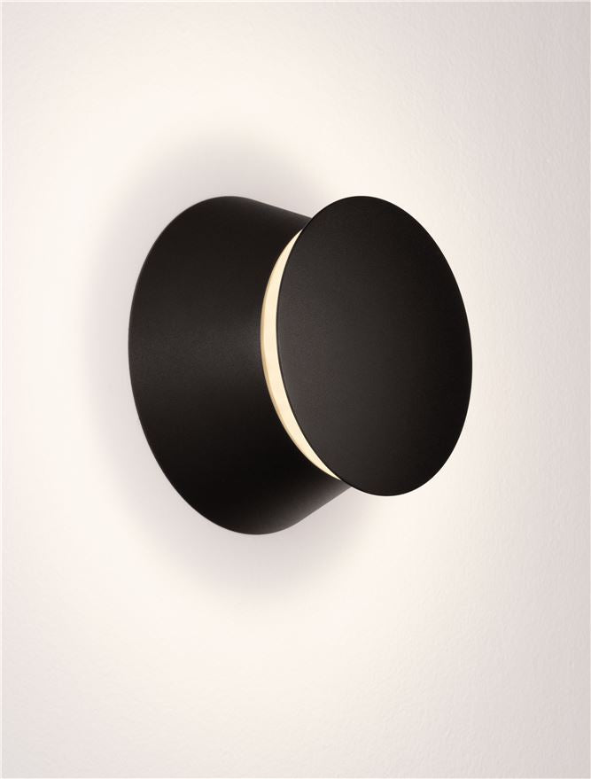 Aplica exterior Nova Luce RAY 9232223