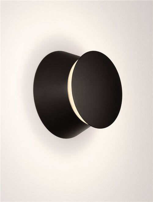 Aplica exterior Nova Luce RAY 9232223