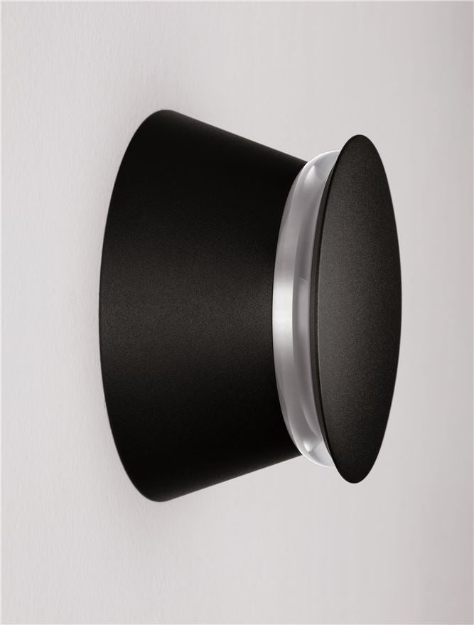 Aplica exterior Nova Luce RAY 9232223