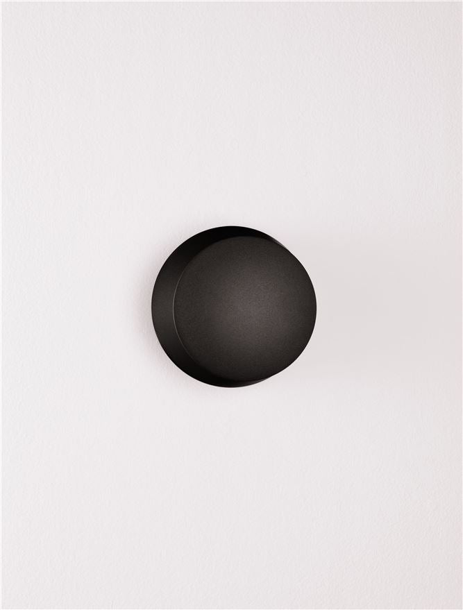 Aplica exterior Nova Luce RAY 9232223