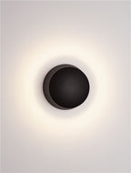 Aplica exterior Nova Luce RAY 9232223