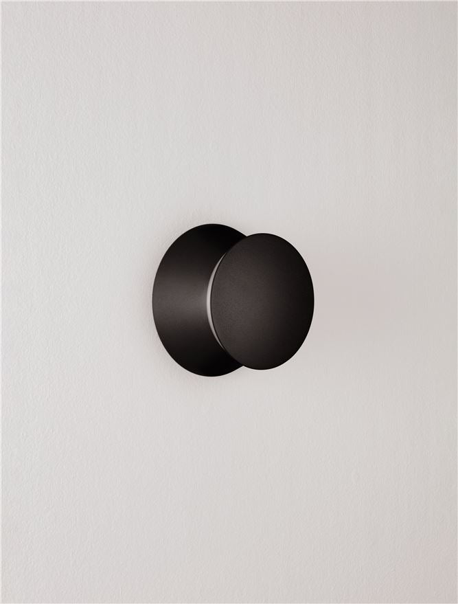 Aplica exterior Nova Luce RAY 9232223