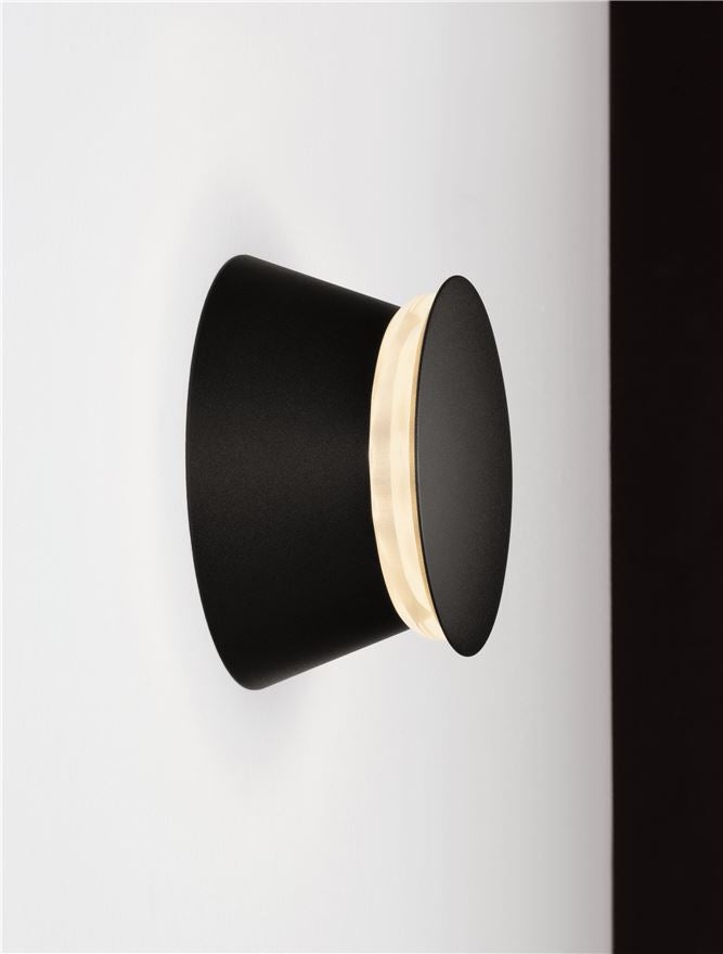 Aplica exterior Nova Luce RAY 9232223