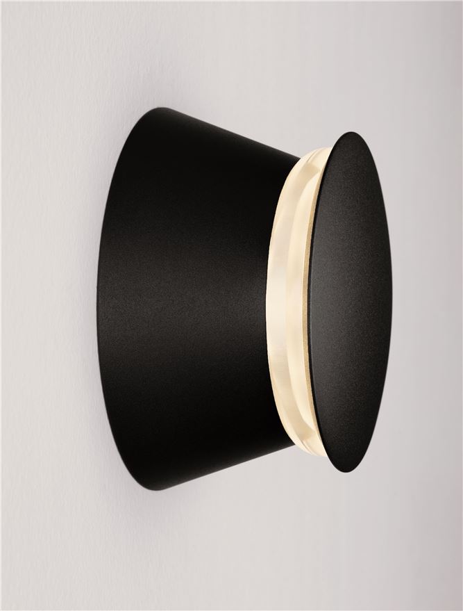 Aplica exterior Nova Luce RAY 9232223