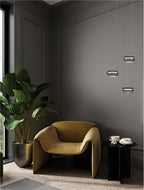 Pendul Nova Luce JAILYN 9236101