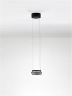 Pendul Nova Luce JAILYN 9236101