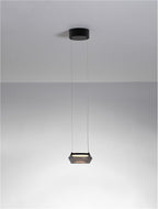 Pendul Nova Luce JAILYN 9236101