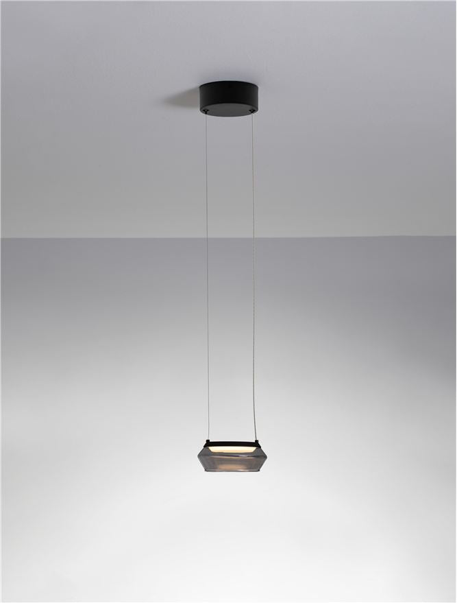 Pendul Nova Luce JAILYN 9236101
