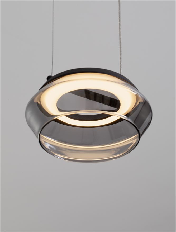 Pendul Nova Luce JAILYN 9236101