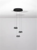 Lustra Nova Luce JAILYN 9236102