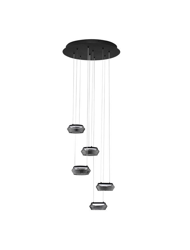 Candelabru Nova Luce JAILYN 9236103