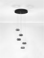 Candelabru Nova Luce JAILYN 9236103