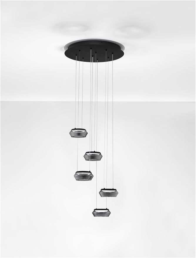 Candelabru Nova Luce JAILYN 9236103