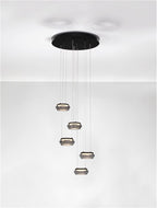 Candelabru Nova Luce JAILYN 9236103