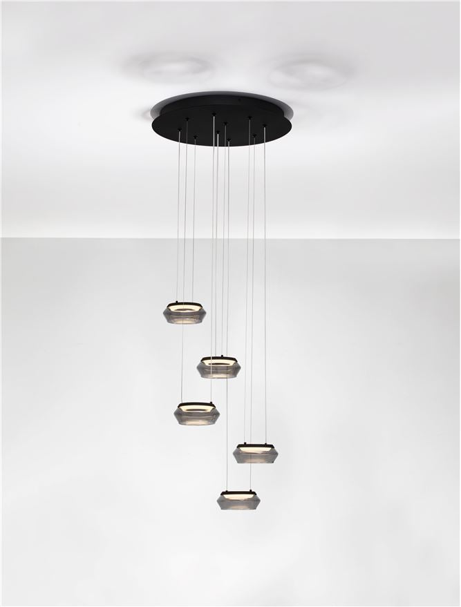 Candelabru Nova Luce JAILYN 9236103