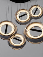 Candelabru Nova Luce JAILYN 9236103